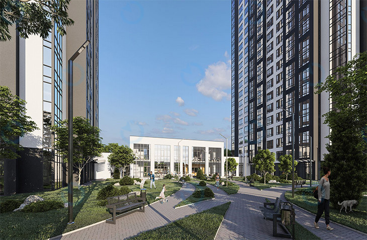 ЖК Star City - фото 4