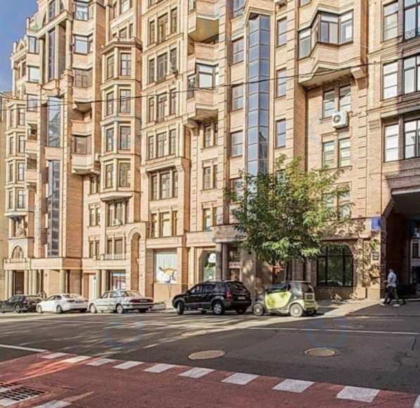 Гончара, 26/28