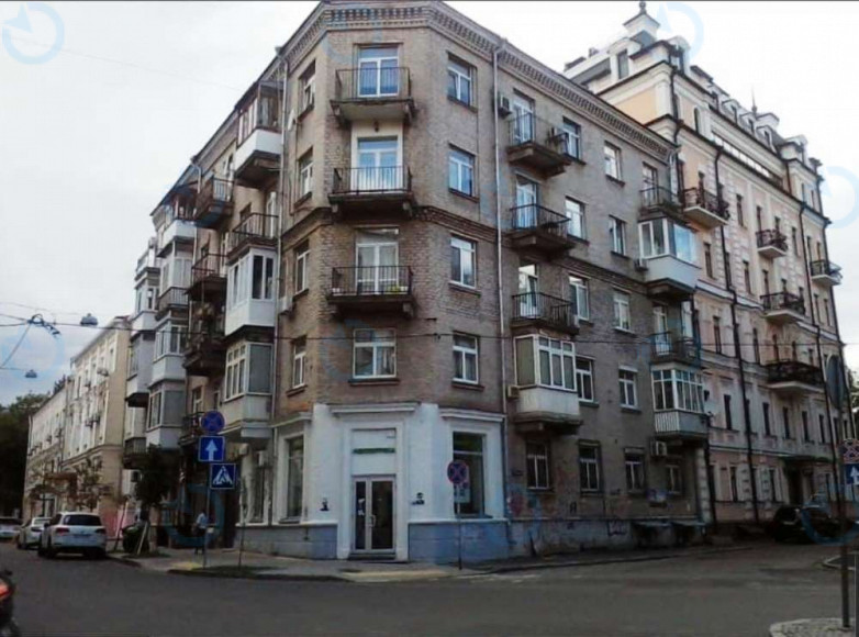 Рейтарська, 2