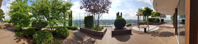 ЖК Royal Tower - фото 13