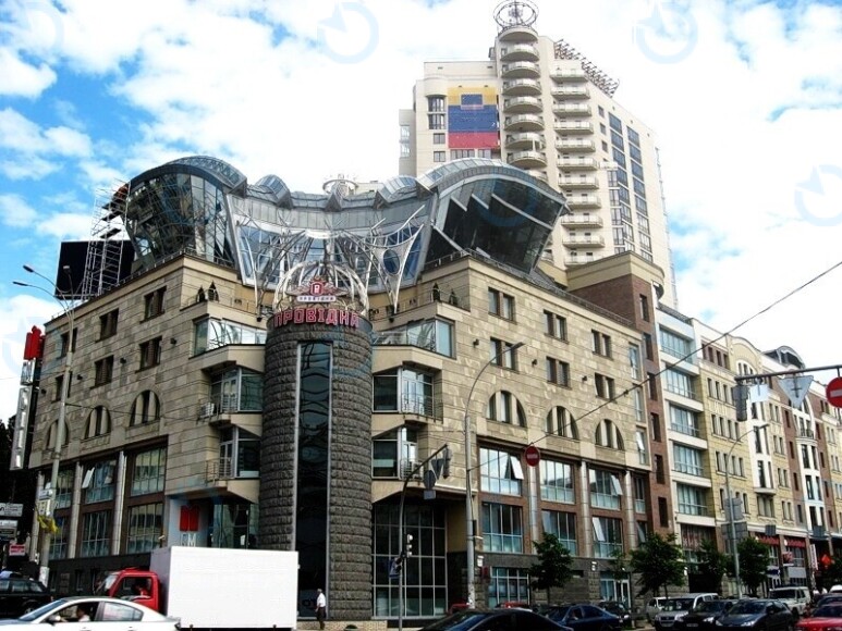 Європа Плаза - фото 4