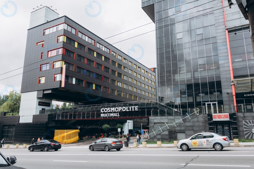 Космополіт - фото 2