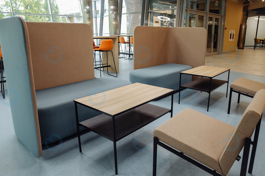 The Space - фото 5