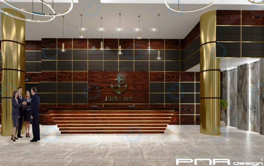 Rich Port - фото 11