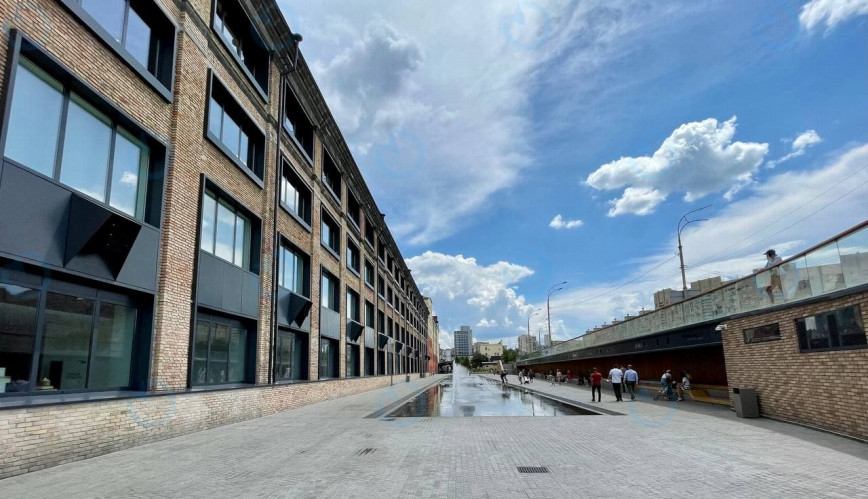 ROSHEN PLAZA - фото 3