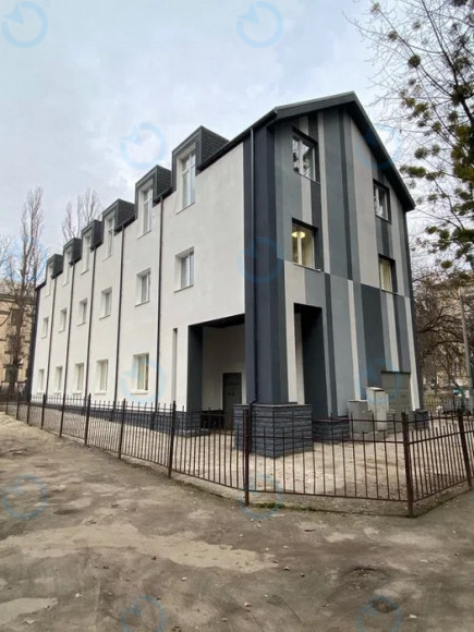 Перемоги, 60/2 - фото 2