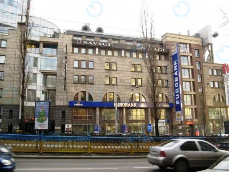 Шевченка, 33-35 - фото 2