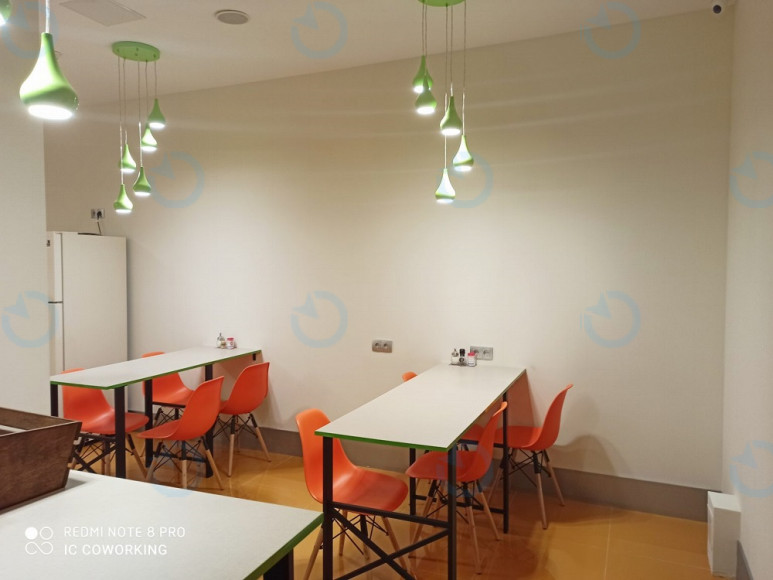 IC Coworking - фото 3
