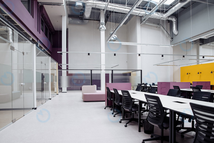 The Space - фото 10