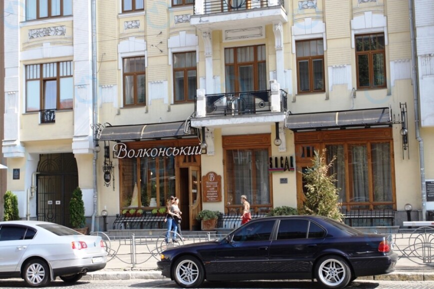 Хмельницького, 52А - фото 7