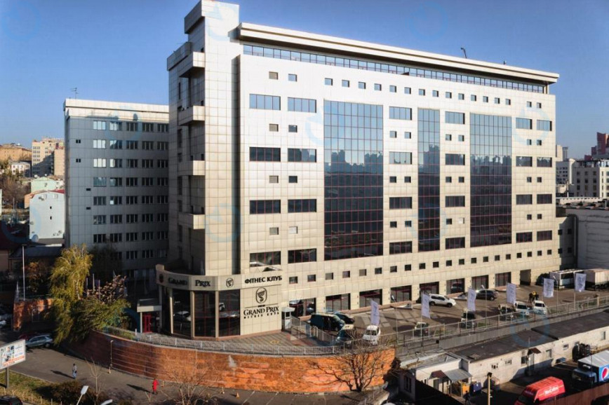 Володимирська, 101