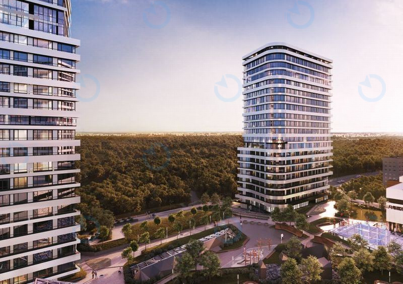 ЖК White Lines - фото 5