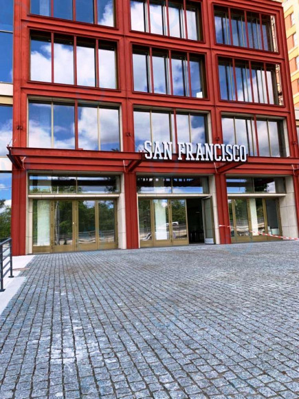 SAN FRANCISCO - фото 4