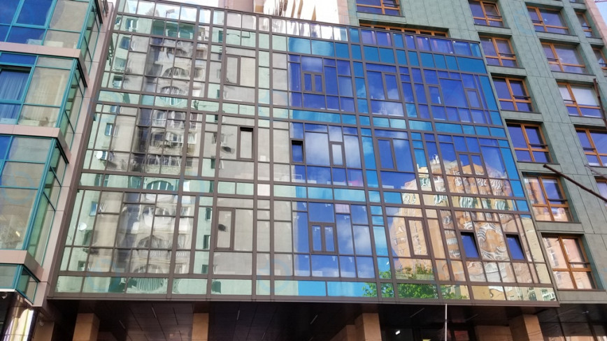 ЖК Hoffman Haus - фото 2