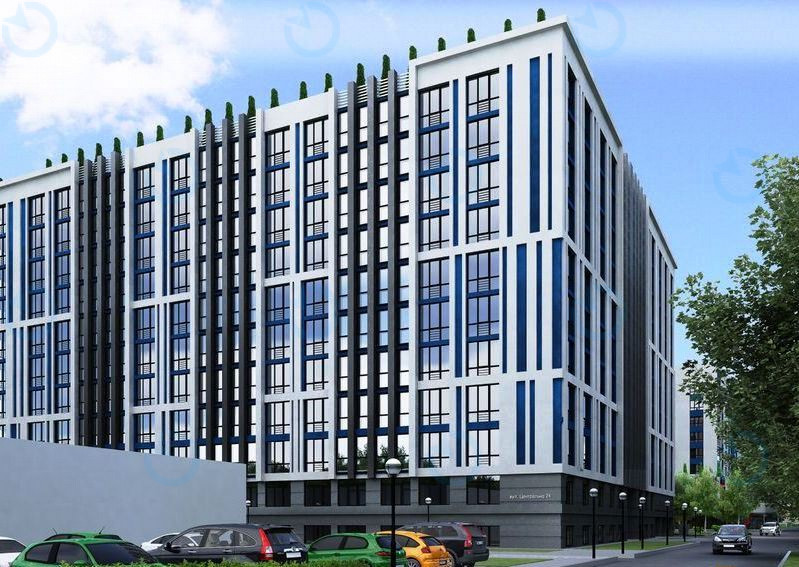 ЖК Рів'єра - фото 3