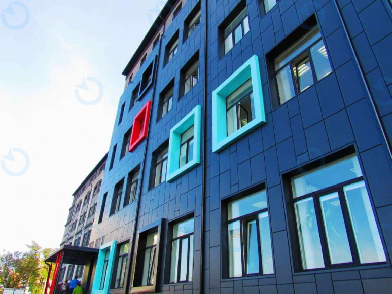 Форум Ділове Містечко - фото 5