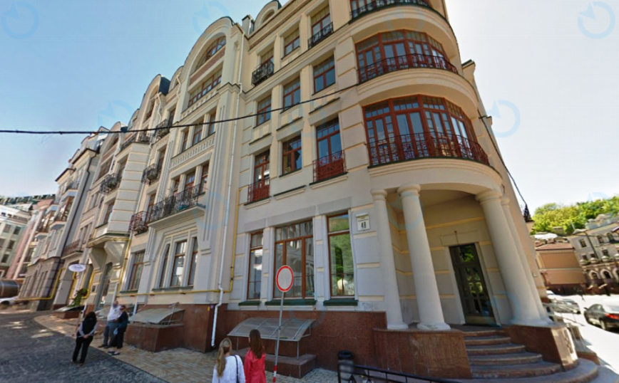 Воздвиженська, 48