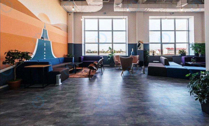 Platforma Office Club - фото 4