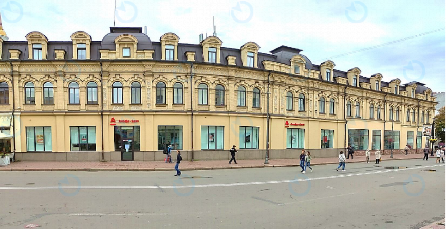 Сагайдачного, 22-1 - фото 2