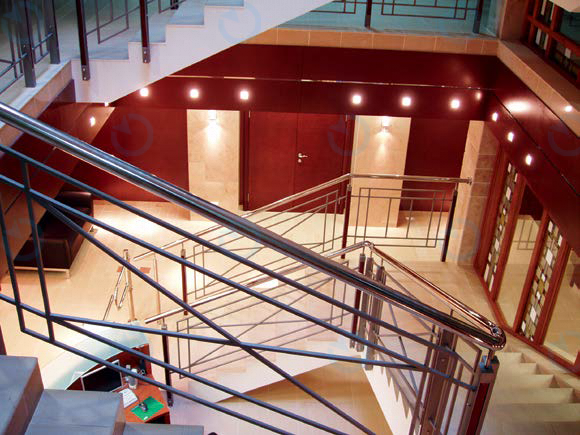 Немировича-Данченка, 16 - фото 6