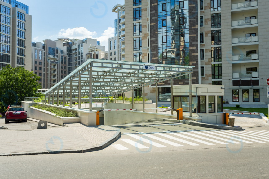 ЖК Бульвар Фонтанів - фото 6