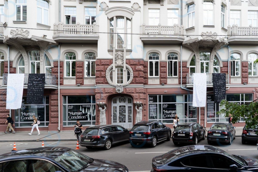 Ярославів Вал, 14А - фото 3