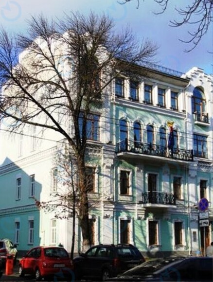 Леонтовича 4 - фото 7