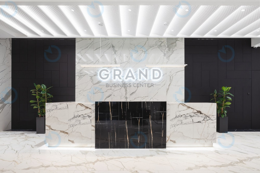 Гранд (Grand) - фото 7