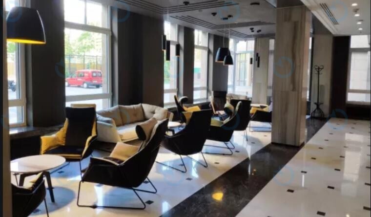 Summit (Cамміт) - фото 7