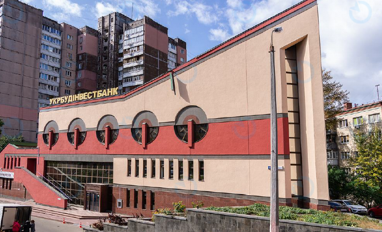 Чорновола, 8Б - фото 2