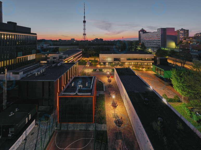 UNIT.City - фото 5