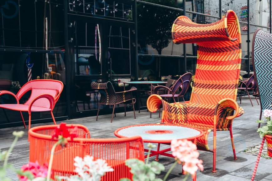 Космополіт - фото 10