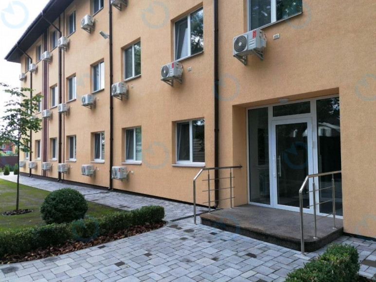 ЄВРОГОТЕЛЬ «VOLNA» - фото 2