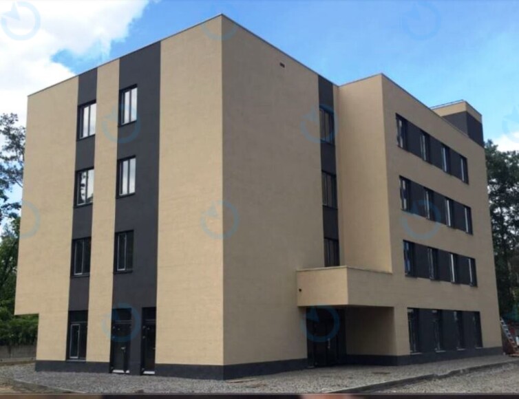 ЖК Паркові Озера