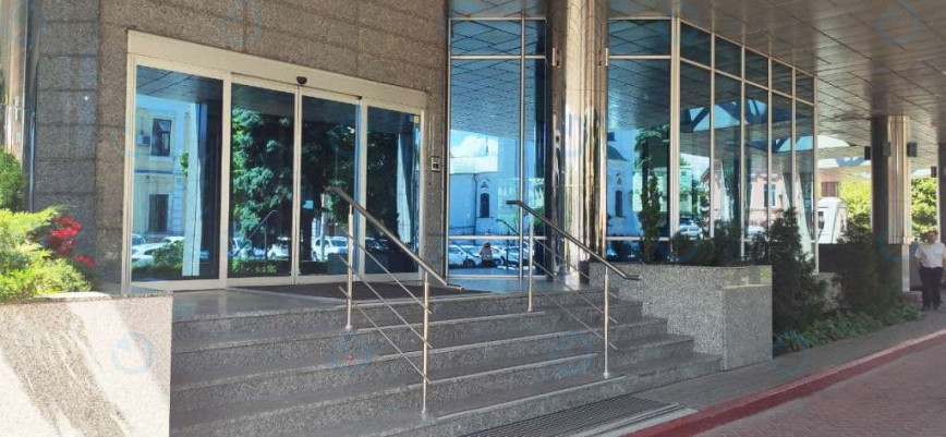 PODIL PLAZA (ПОДІЛ ПЛАЗА) - фото 3