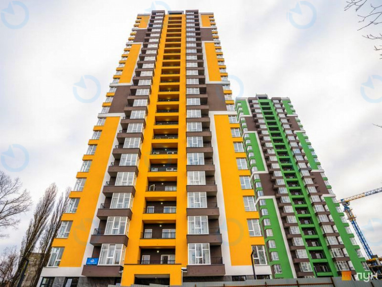 ЖК Академ-Квартал