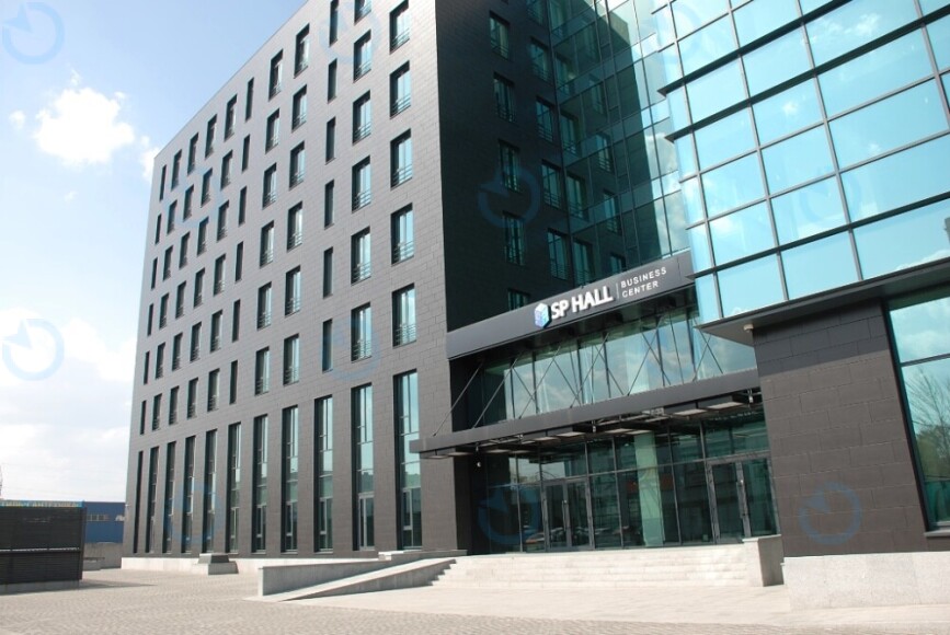 SP Hall - фото 6