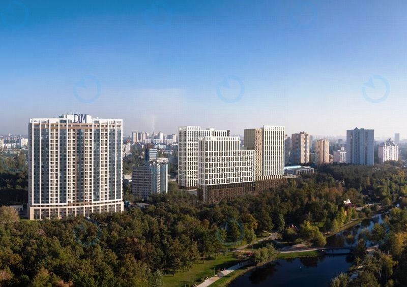 ЖК Новий Автограф - фото 3