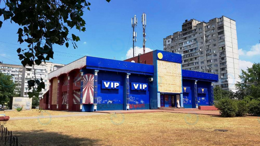 Героїв Дніпра, 3А - фото 2