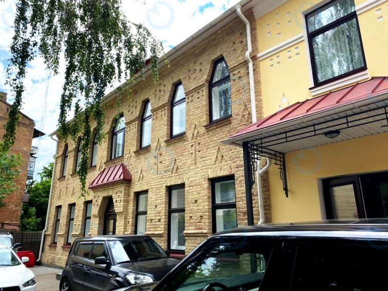 Кудрявська, 9 - фото 2