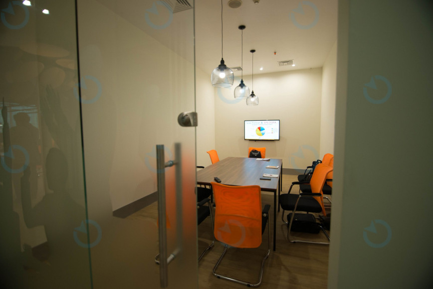 IC Coworking - фото 13