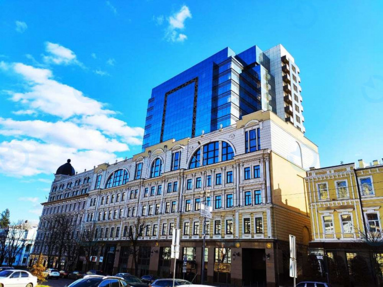 Леонардо (II черга)