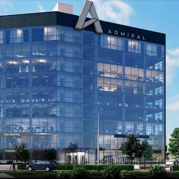 Admiral (Адмірал)