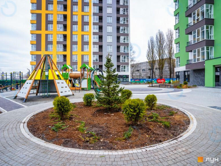 ЖК Академ-Квартал - фото 3