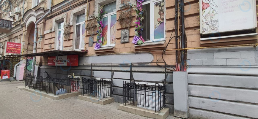 Січових Стрільців, 33 - фото 4