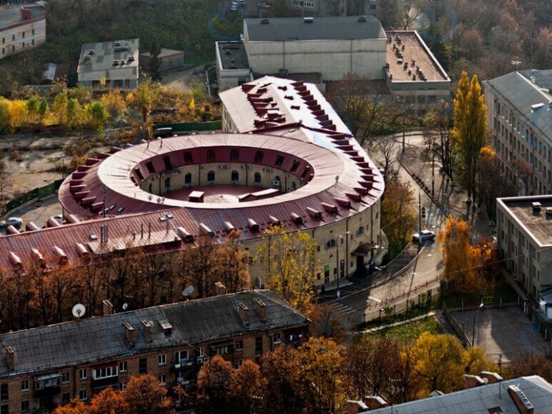 Башта № 5 - фото 11