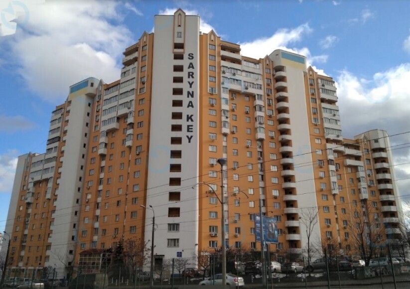 Борщагівська, 145 - фото 2