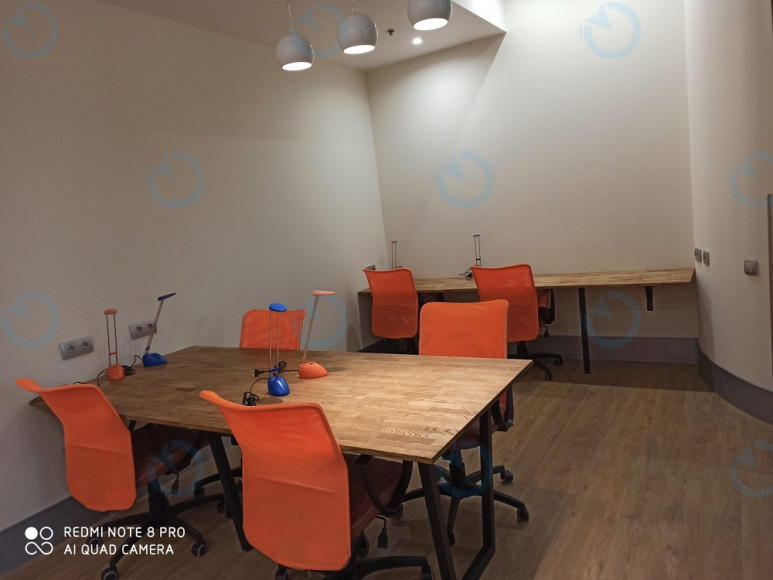 IC Coworking - фото 5