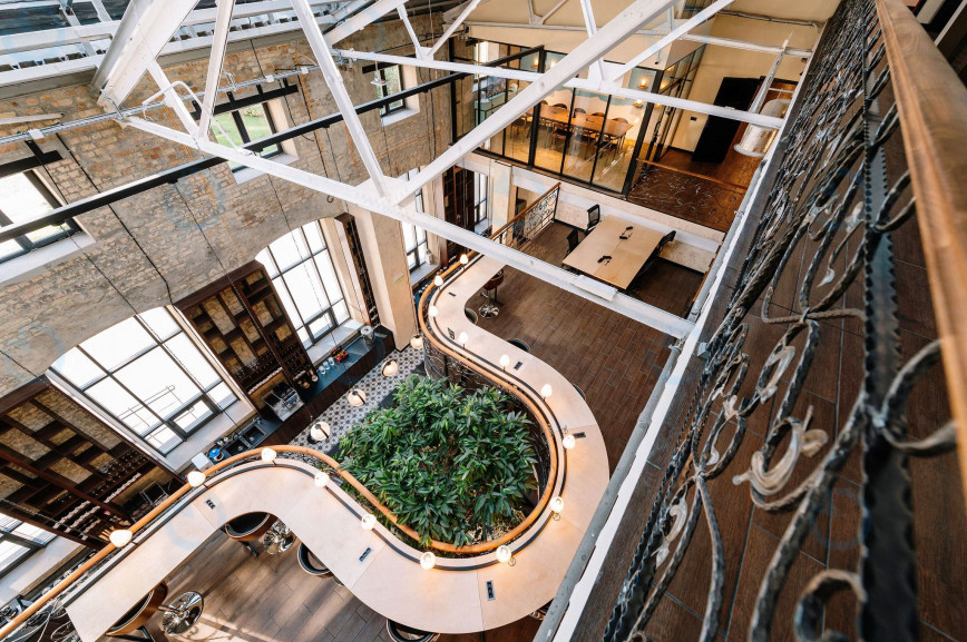 Creative States of Arsenal - фото 9