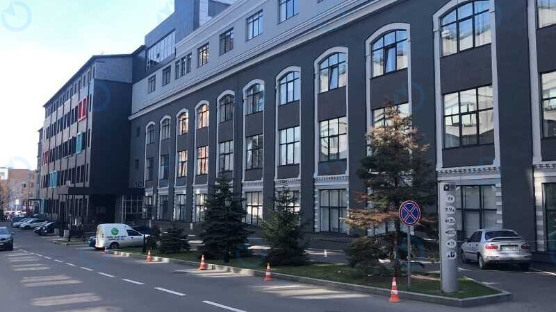 Форум Ділове Містечко